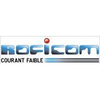 ROFICOM logo - Similar company to Adelec
