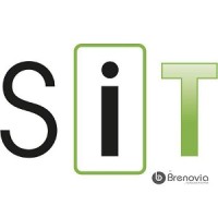 Spazio iTech logo - Similar company to Seroxy 23