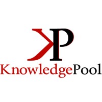 KnowledgePool Collective Intelligence Corp. logo - Similar company to Quantumev Inc.