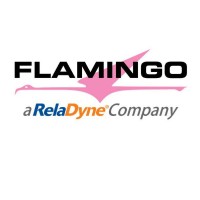Flamingo Oil Company logo - Similar company to Etrum Funds
