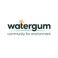 Watergum Community Inc logo - Similar company to Friends Of Parks Queensland Incorporated