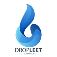 DropLeet logo - Similar company to Conexus It