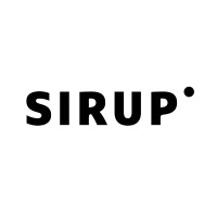 SIRUP digital communications logo - Similar company to Operations Collective