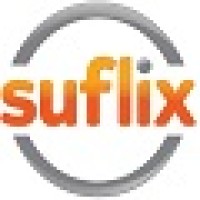 Suflix logo - Similar company to Doccine
