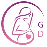 Gestational Diabetes UK logo - Similar company to Upmed