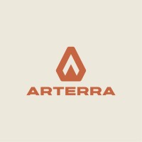 ARTERRA logo - Similar company to Terrible Workers
