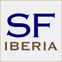 Specialty Financial International Iberia logo - Similar company to Jekyll Hyde Drinks