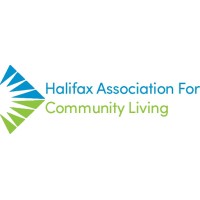 Halifax Association for Community Living logo - Similar company to Community Living Elgin