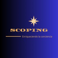 SCOPING CONSULTING logo - Similar company to Wanderwarm®