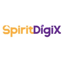 SpiritDigiX logo - Similar company to Shore Group Associates