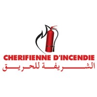 La Chérifienne D'incendie logo - Similar company to Ailab Morocco