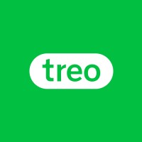Treo logo - Similar company to Decididas