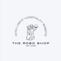 The Robo Shop logo - Similar company to Vikrus Ltd