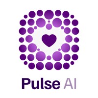 Pulse AI logo - Similar company to Pulseai