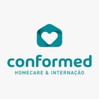 Conformed - Home Care & Internação logo - Similar company to Blue Assist