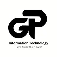 Gulf Programming logo - Similar company to Devxhive Technologies
