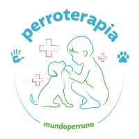 PERROTERAPIA Association logo - Similar company to Dame La Pata