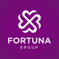 Fortuna Group logo - Similar company to Cubeacademy