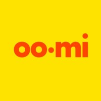 oo·mi logo - Similar company to Hellopartners