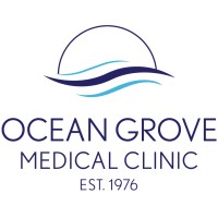 Ocean Grove Medical Clinic logo - Similar company to Partridgegp