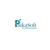 Paikasoft Technologies logo - Similar company to Ze India Pvt. Ltd.