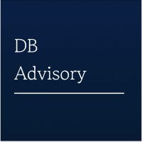 DB Advisory logo - Similar company to Mogotrade Inc.