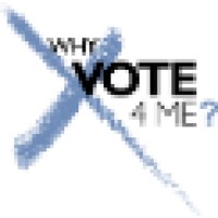 Why Vote 4Me Ltd logo - Similar company to Bugler For Hire