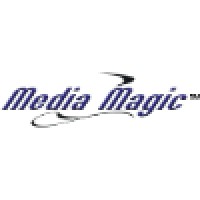 Media Magic logo - Similar company to Mediamatic Studio