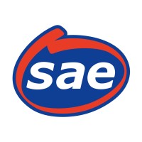 SAE RELOCATION | Family and Business Relocation Services logo - Similar company to Nitrobilt
