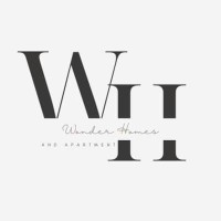 Wonder Homes logo - Similar company to Fur Alle Limited