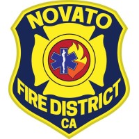Novato Fire Protection District logo - Similar company to Town Of Brattleboro