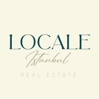 Locale İstanbul Real Estate logo - Similar company to Ozumun: Model United Nations Club Of Özyeğin University