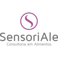 SensoriAle Consultoria em Alimentos logo - Similar company to Smart Sensory Solutions