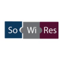 PaedDr. Elena Moravčíková-SoWiRes logo - Similar company to Blood Agents