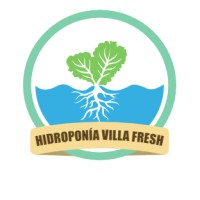 HIDROPONIA VILLA FRESH logo - Similar company to R-Lab Sac