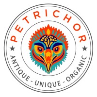 Petrichor General Trading FZ-LLC logo - Similar company to Globex Cs