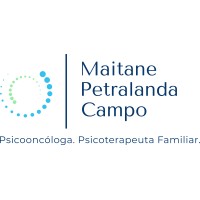 Maitane Petralanda, Psicóloga Bilbao logo - Similar company to Ikerdata S.L.