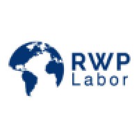 RWP Labor, LLC logo - Similar company to Rwp Lead