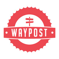 Waypost Marketing logo - Similar company to Vantagepoint Marketing