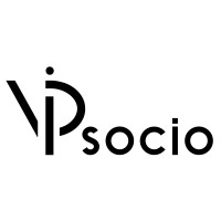 VIPsocio logo - Similar company to Addison Treehouse