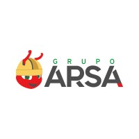 Grupo Arsa logo - Similar company to Envases Encopack