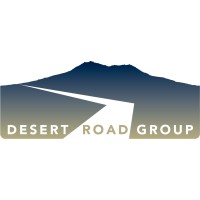 Desert Road Group logo - Similar company to Blue Collar Construction