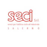 S.E.C.I. S.r.l. logo - Similar company to Seci Campus Impresa