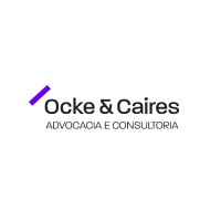 Ocké & Caires Advocacia e Consultoria logo - Similar company to Advocacia Mendonça E Elbachá