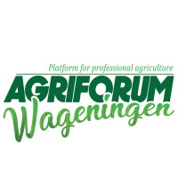 Agriforum Wageningen