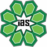 Islamic Arts Society logo - Similar company to Dialogue En Route