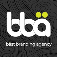 Bäst Branding Agency logo - Similar company to Rizen Creative