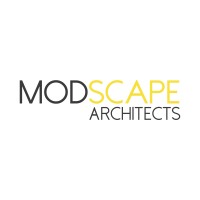 Modscape Architects logo - Similar company to Olivehill Architects