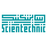 Scientechnic logo - Similar company to Dcd Technologies