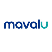 Mavalu Seguros logo - Similar company to Proyéctate Seguros